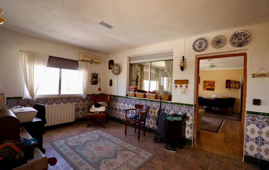 Venta - Casa Rural - San Vicente del Raspeig