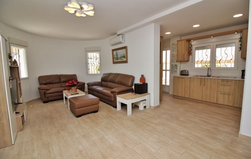 Venta - Villa - Villamartin