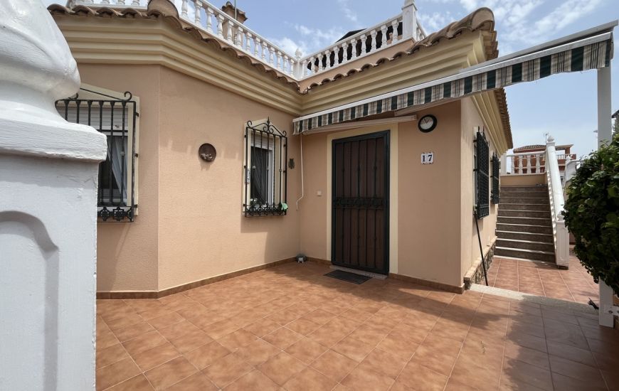 Sale - Villa - Almoradí - Almoradi