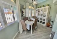 Sale - Villa - Ciudad Quesada