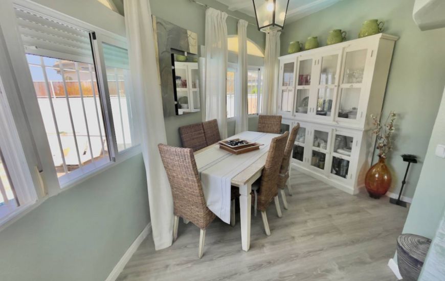 Sale - Villa - Ciudad Quesada