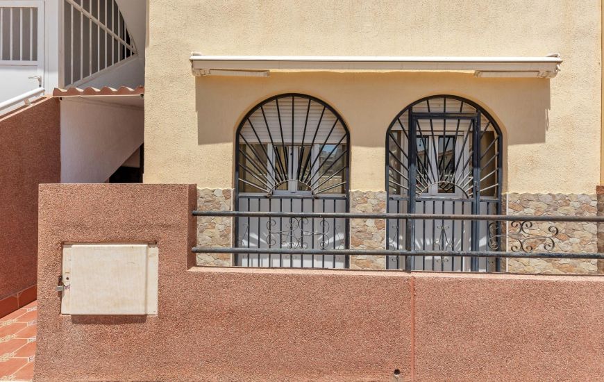 Venta - Apartamentos - Torrevieja
