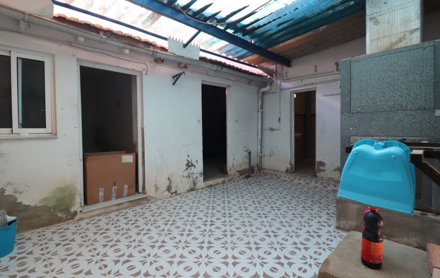 Sale - Commercieel - Benijofar - 