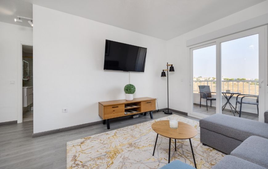 Sale - Apartments - Punta Prima