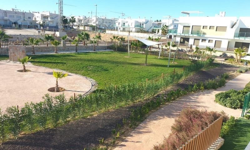 Sale - Apartments - Orihuela