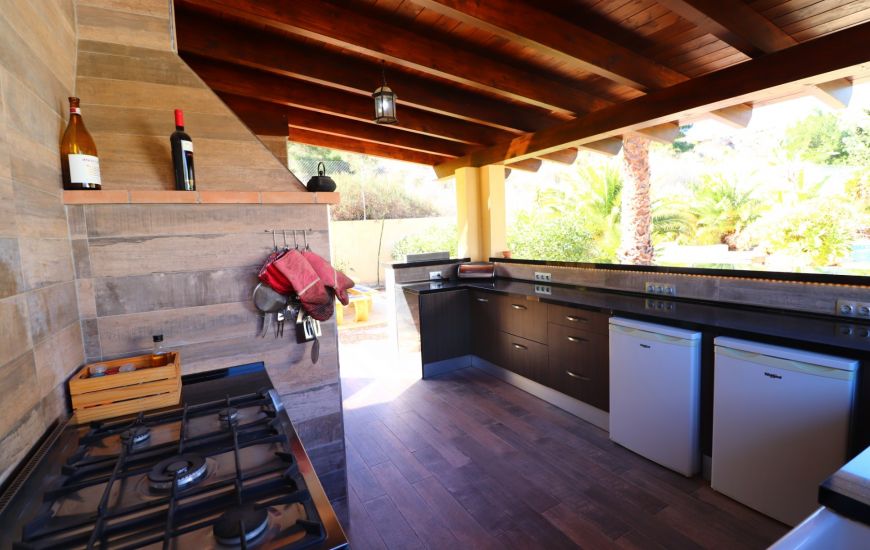 Venta - Casa Rural - Aspe