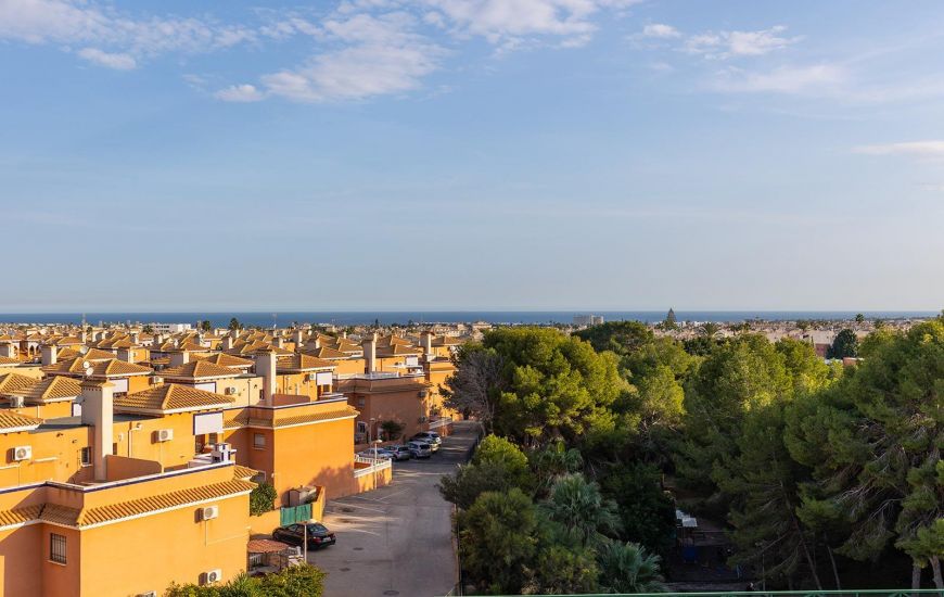 Venta - Apartamentos - Orihuela Costa