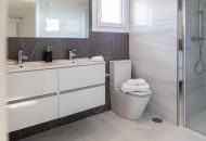 New Build - Apartments - Torrevieja