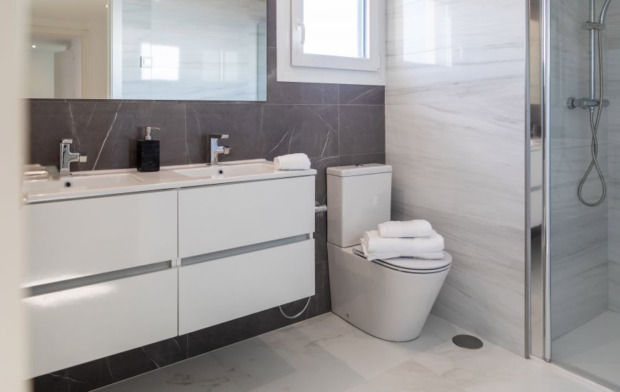 New Build - Apartments - Torrevieja