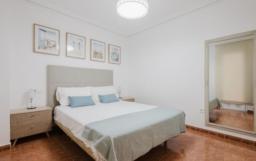 Venta - Apartamento - Torrevieja