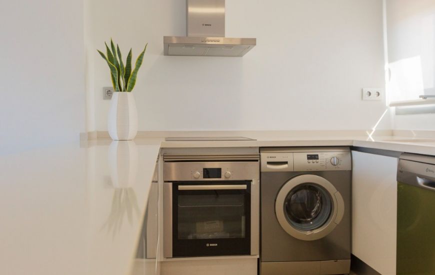 New Build - Apartments - Vistabella Golf Resort - Vistabella Golf