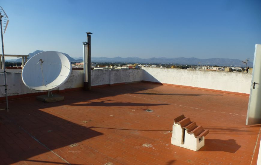 Sale - Apartments - Algorfa