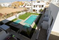 New Build - Villa - Pilar de la Horadada