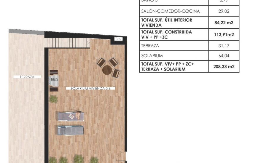 Nueva construcción  - Apartamentos - Torrevieja