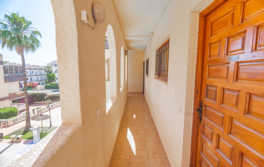 Sale - Apartments - Punta Prima