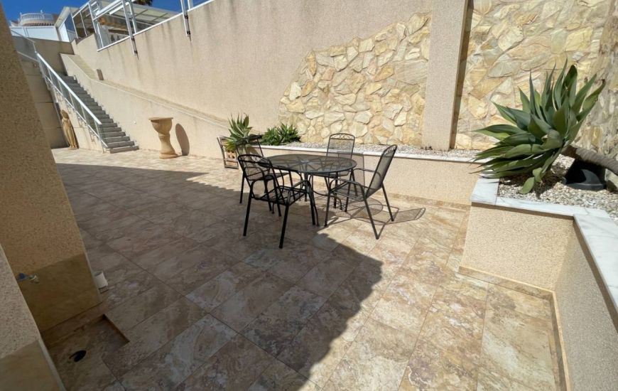 Sale - Villa - Ciudad Quesada