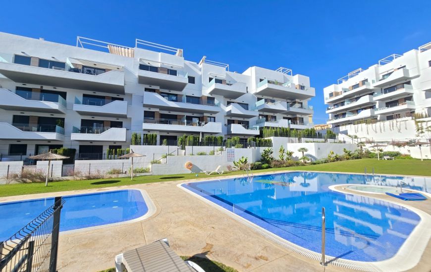 Venta - Apartamentos - Orihuela Costa