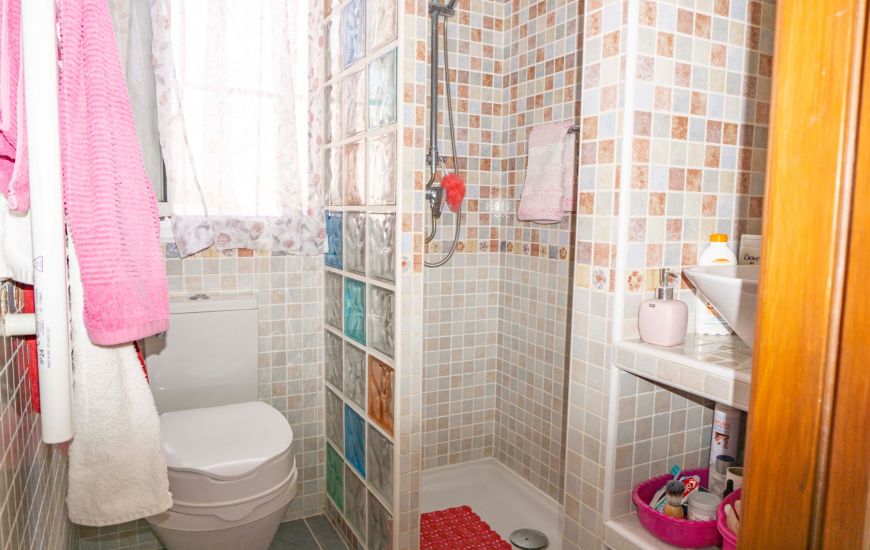 Sale - Villa - Ciudad Quesada