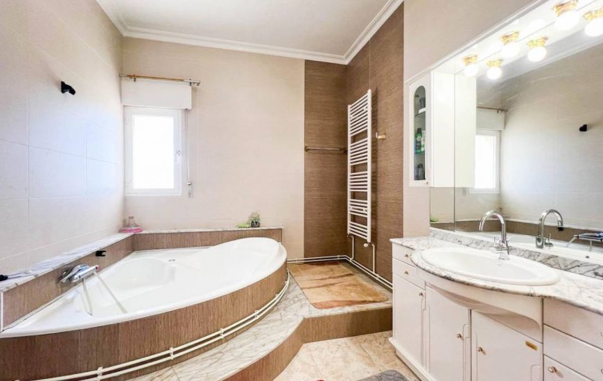Sale - Villa - Ciudad Quesada