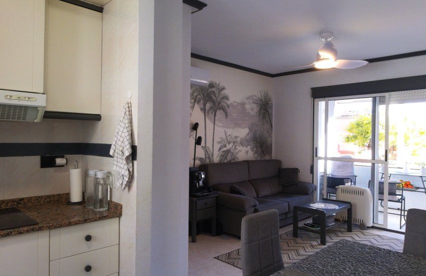 Sale - Apartments - Torrevieja