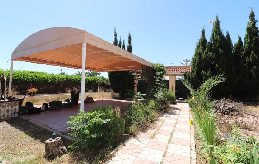 Sale - Villa - Ciudad Quesada