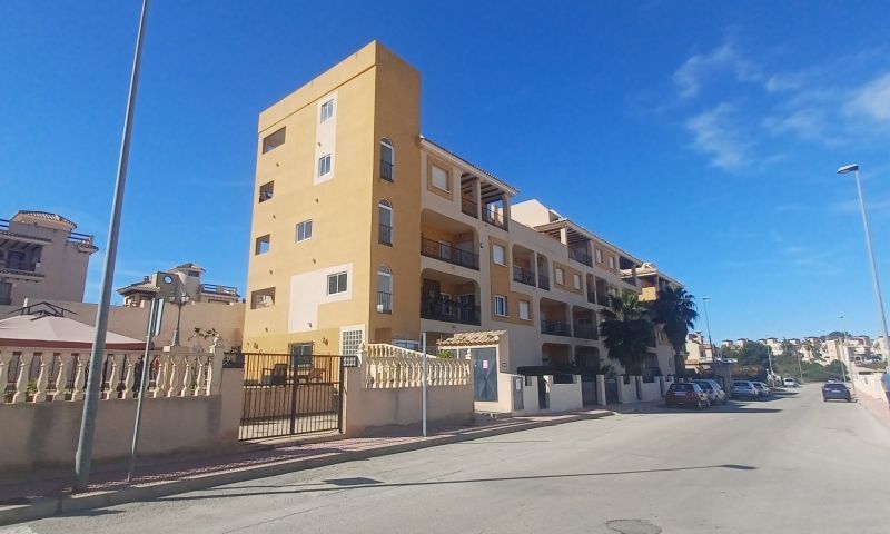 Venta - Apartamentos - Orihuela Costa