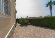 Sale - Half Vrijstaand Huis - Ciudad Quesada