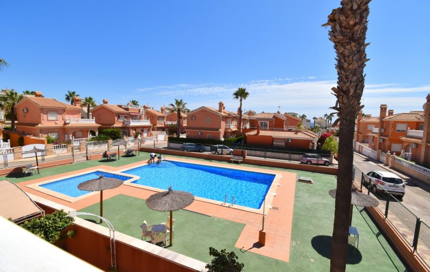 Sale - Villa - Orihuela Costa