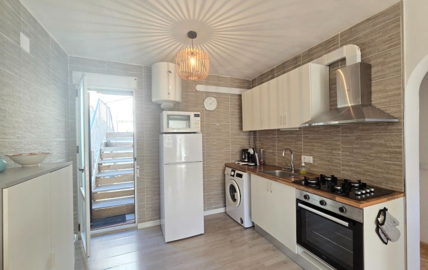 Sale - Apartment - Top Floor Apartment - Torrevieja