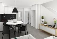 New Build - Townhouse - La Manga