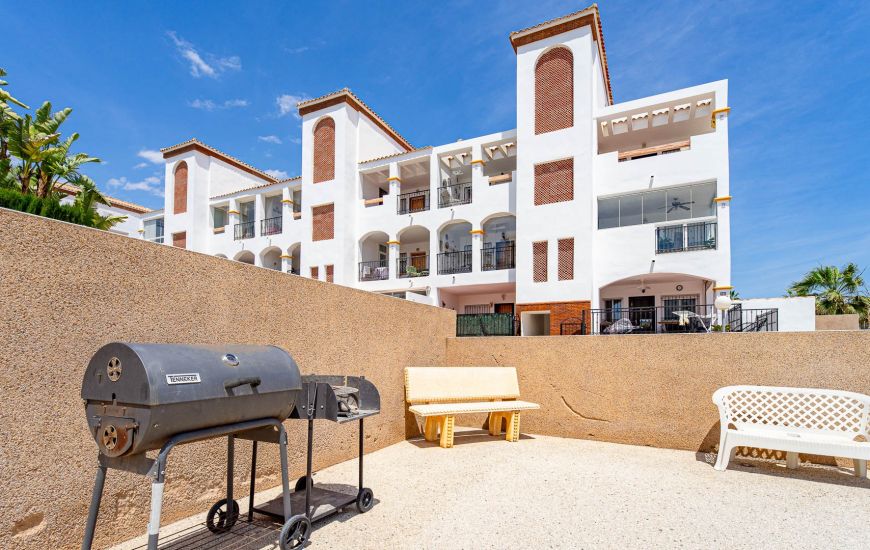 Sale - Apartamento - Punta Prima