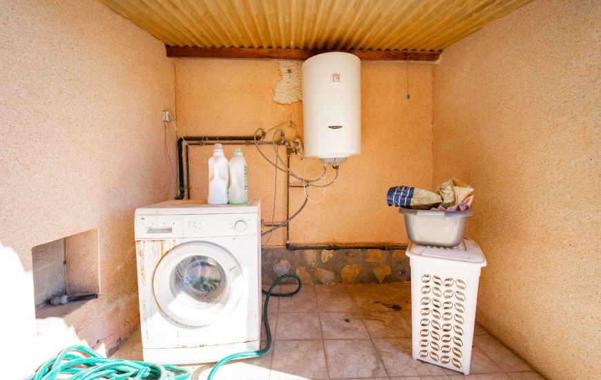 Sale - Villa - Ciudad Quesada