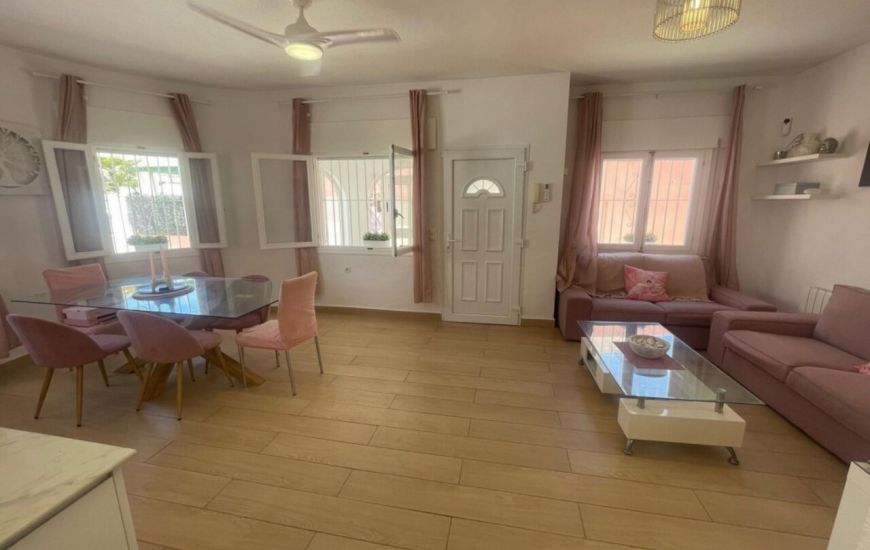 Sale - Villa - Playa Flamenca - Play Flamenca