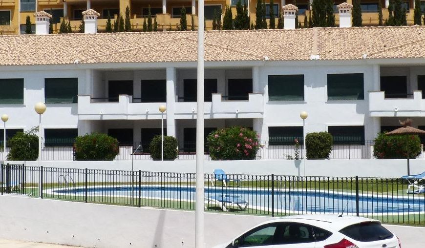 New Build - Apartments - Orihuela Costa