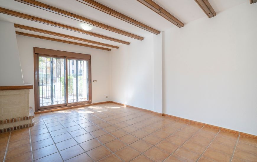 Sale - Bungalow - Algorfa