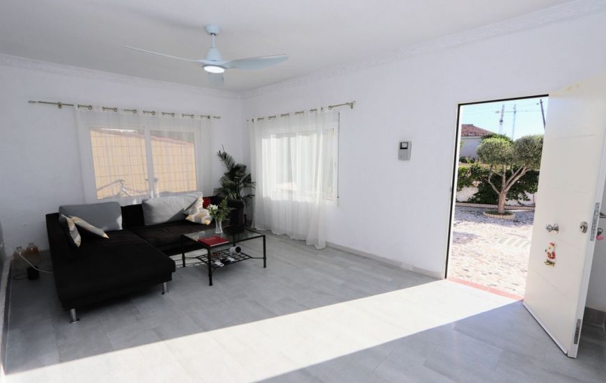 Sale - Villa - Ciudad Quesada