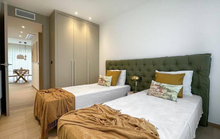 New Build -  - Algorfa - 