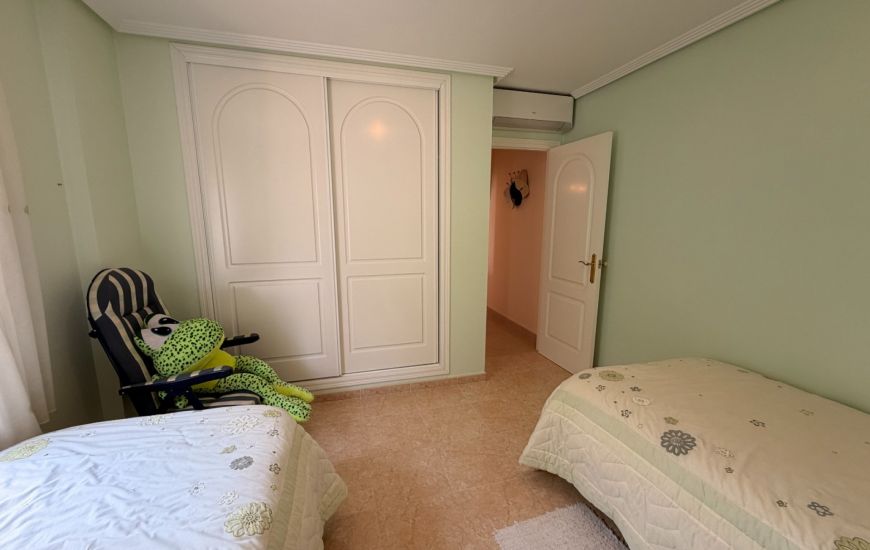 Sale - Villa Detached - Ciudad Quesada