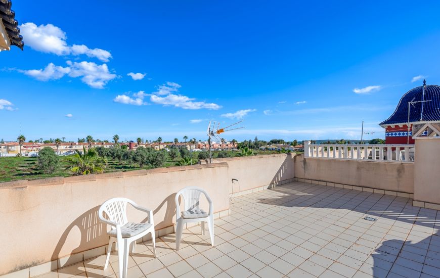 Venta - Apartamentos - Ciudad Quesada - Rojales