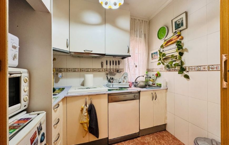 Sale - Apartments - 