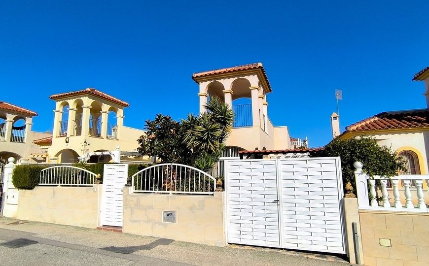 Venta - Villa - Algorfa - La Finca Golf