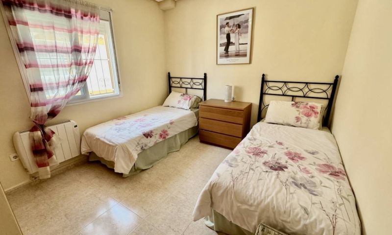 Sale - Apartments - Ciudad Quesada