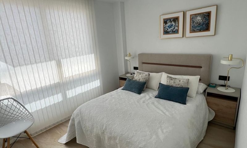 Sale - Villa - Orihuela Costa