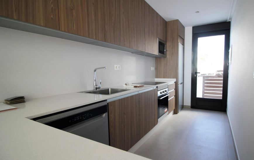 New Build - Villa - Pilar de la Horadada