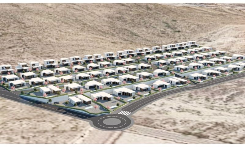 Sale - Apartments - Banos y Mendigo