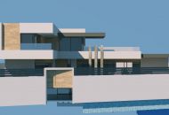 New Build - Villa - Ciudad Quesada