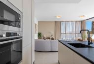 New Build - Apartments - Cartagena