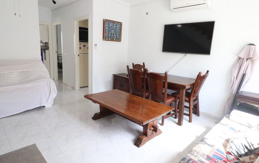 Sale - Villa - Benimar