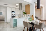 New Build - Villa - Ciudad Quesada