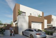 New Build - Villa - La Marina